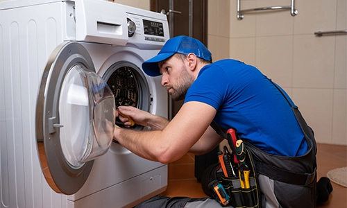 Dryer Repair