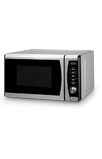 Microwave-repair