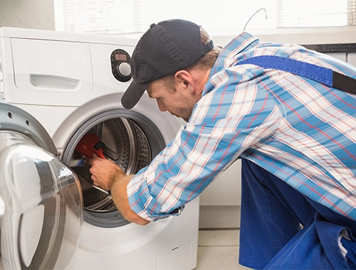 Washer Repair