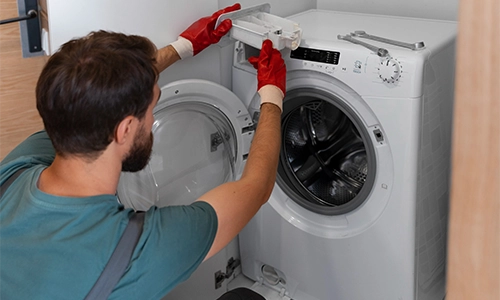 Washer Repair