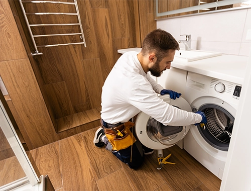 Common Dryer Problems We Fix